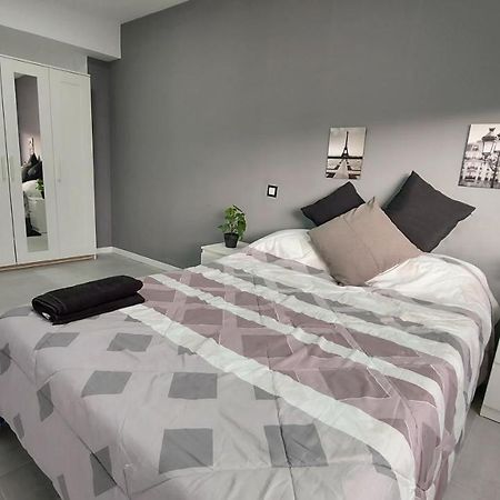 Madrid Apartment Numancia Luaran gambar